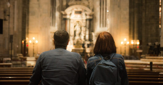 Saints’ Thoughts on Prayer after Communion