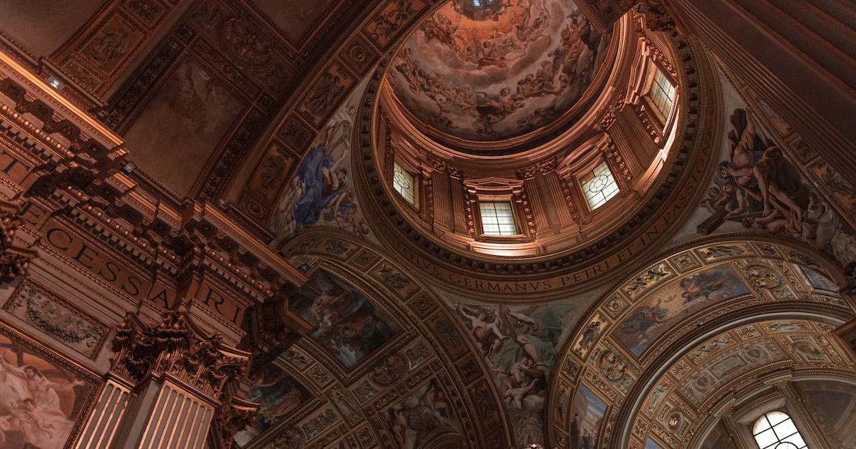Human Evolution, Moral Relativism, and What to Expect in Heaven