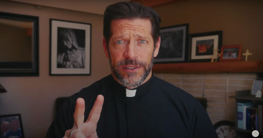 3 Tips for Building Healthy Relationships from Fr. Mike Schmitz