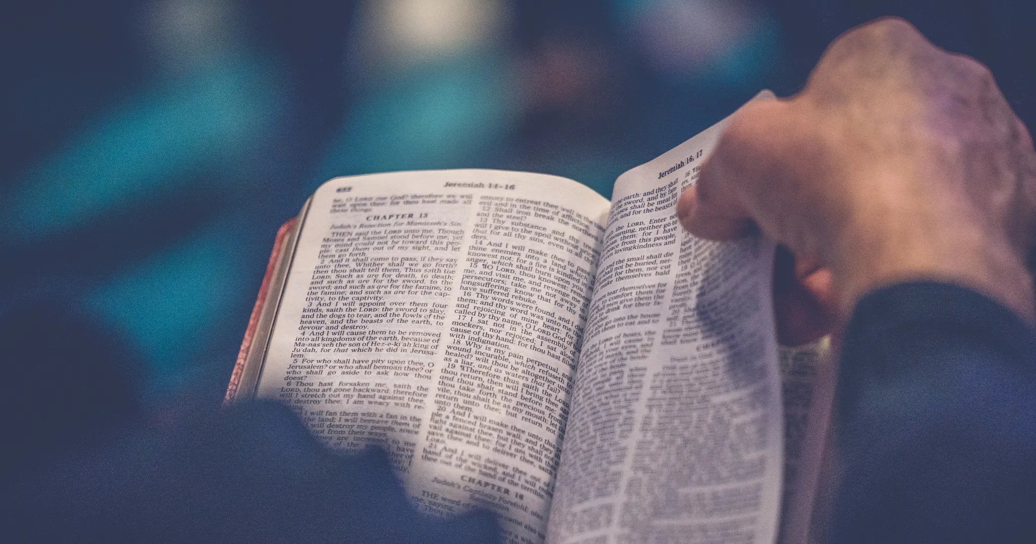 How Do We Know the Bible Is the Word of God?
