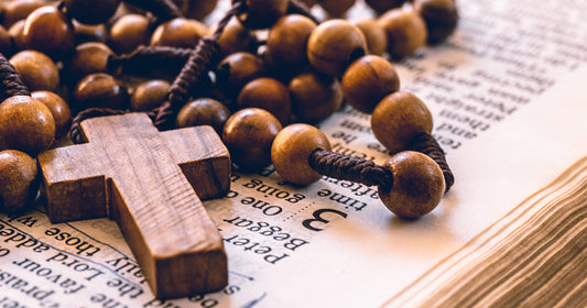 A Rule for Your Domestic Monastery