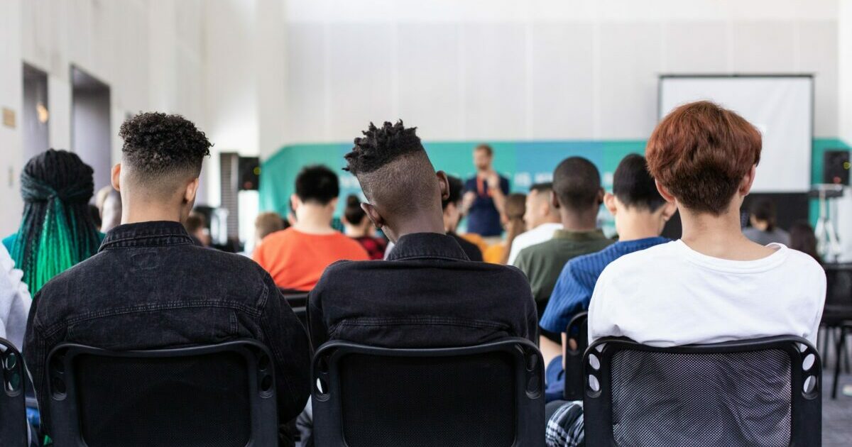Are You Tired of Disengaged Confirmation Candidates? Here Is How to Turn It Around