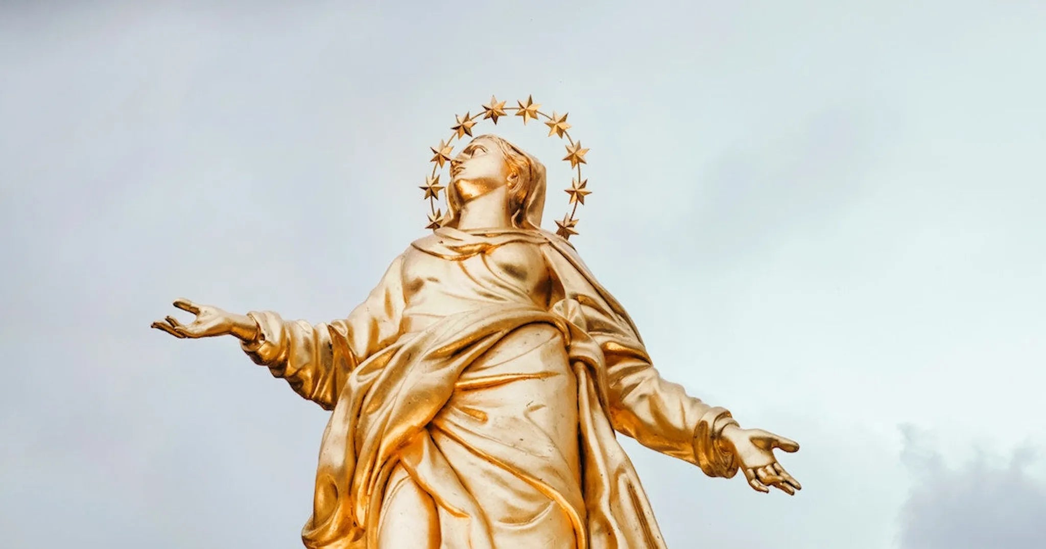 Mary Mother of God