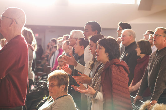 When Will the Protest End? (An Anglican Seminarian Shares His Journey)