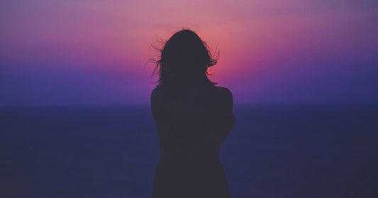 3 Things to Do When God Feels Far Away