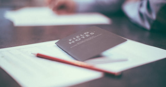 A Field Note to Confirmation Catechists