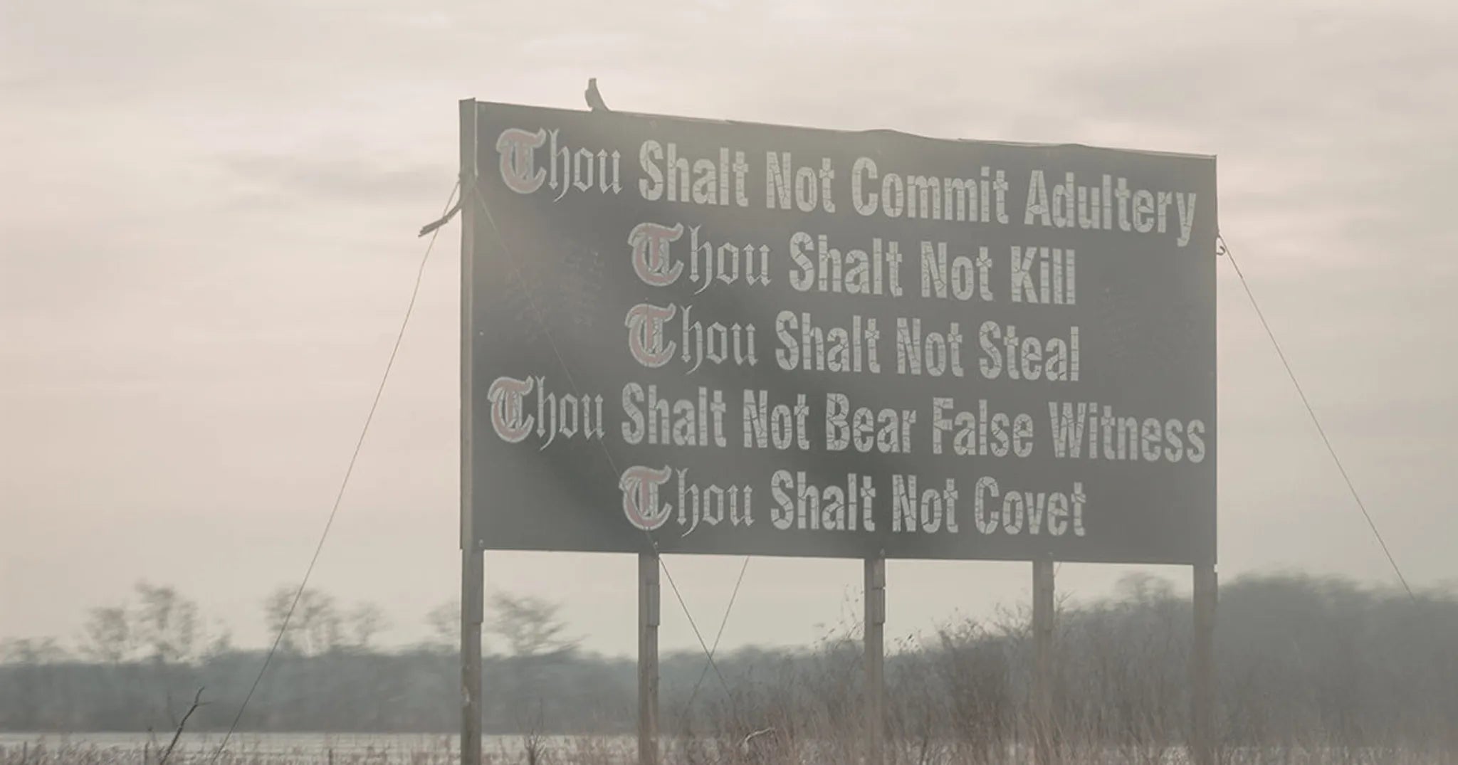 The Twenty-First-Century Catholic’s Guide to the Ten Commandments