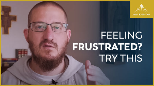 Feeling Frustrated? Try This