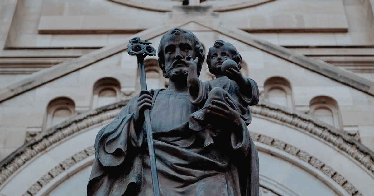 A Saint Joseph Summit for All of Us