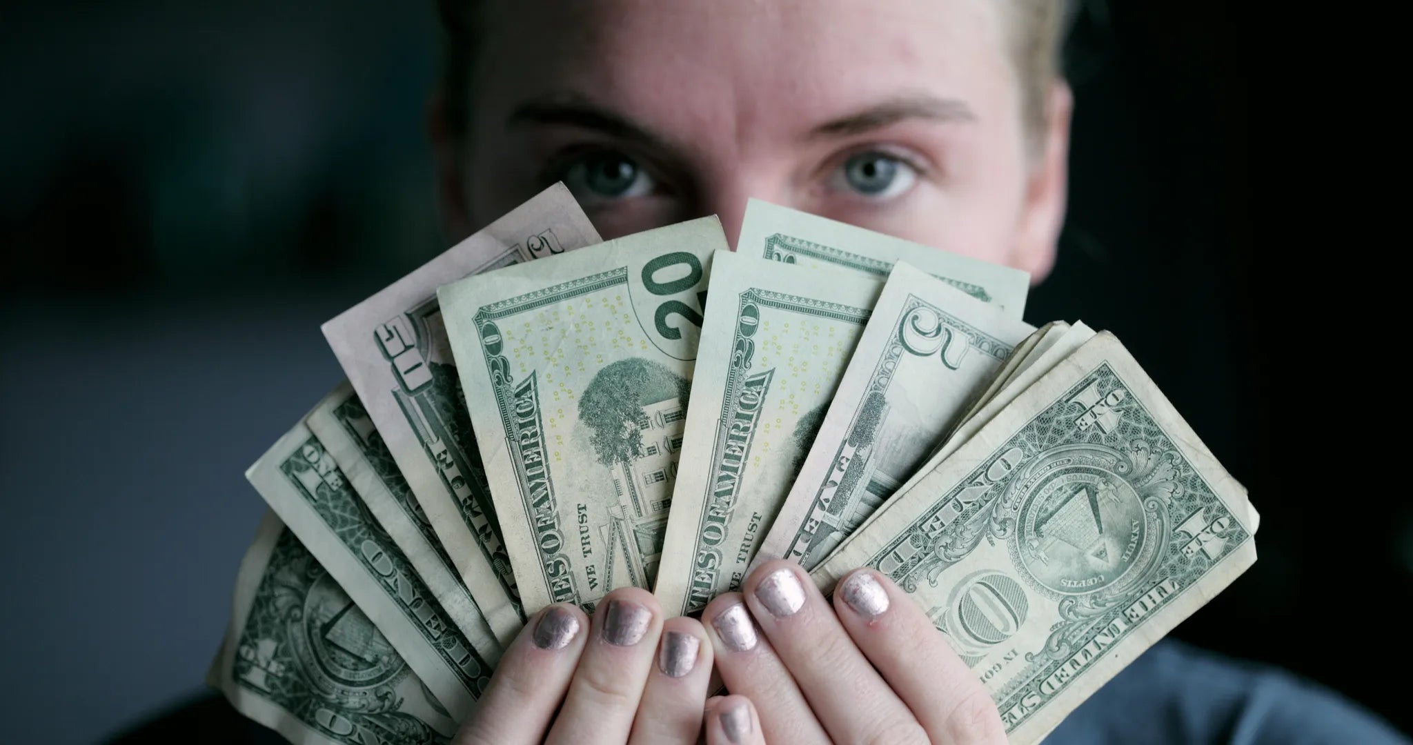 8 Deadly Sins in Literature: Greed