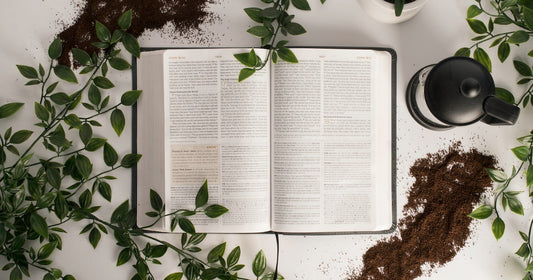 Should Christians Say "Holy Crap" ?
