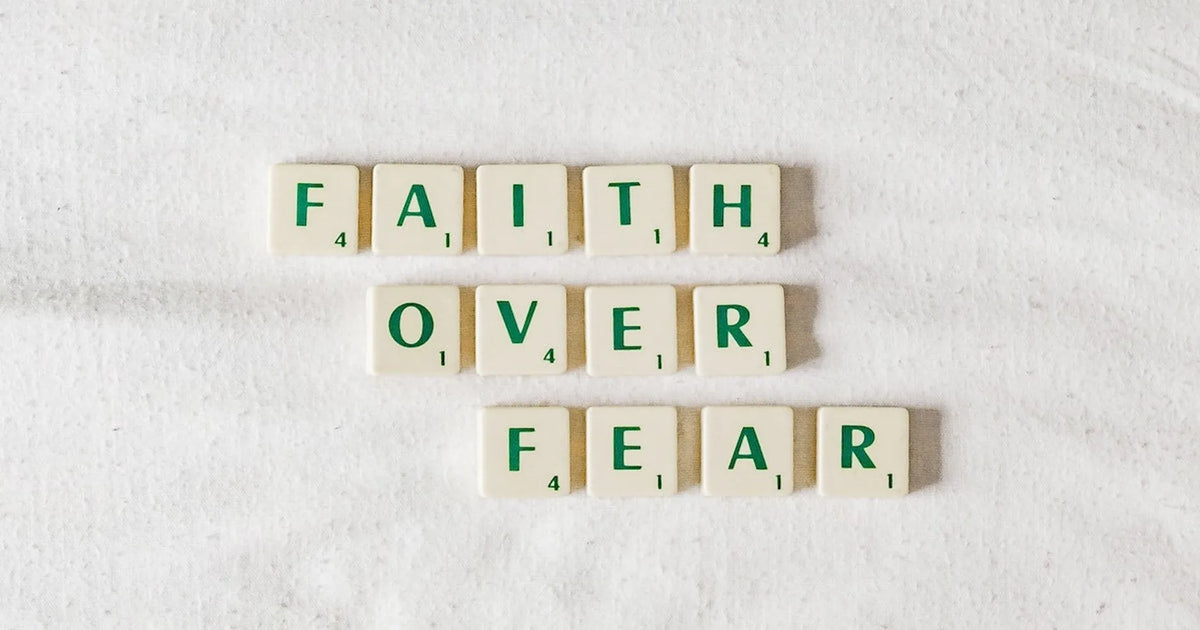 Talking to Your Family About Faith