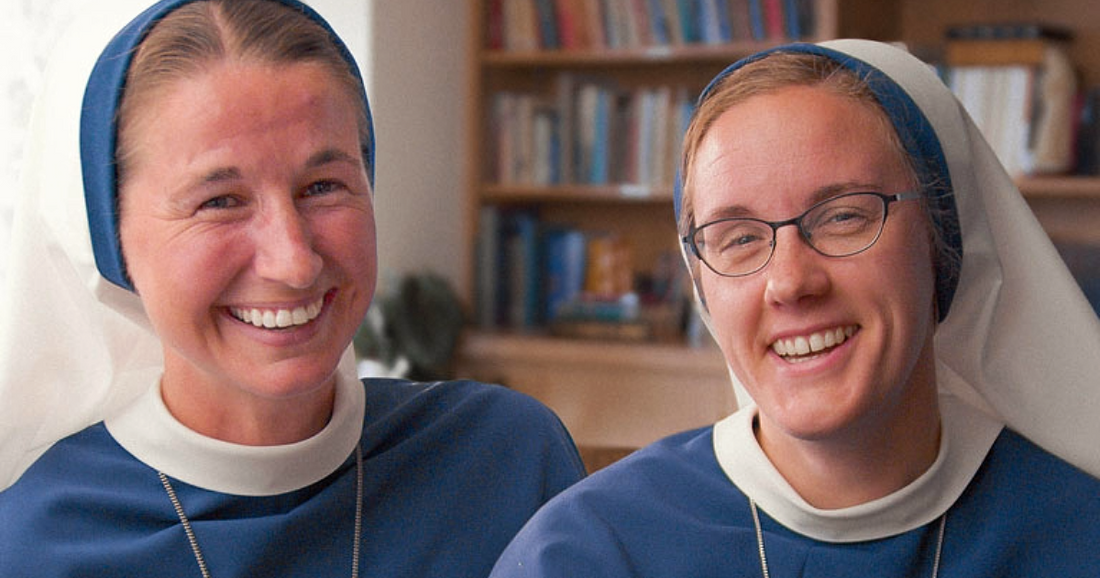 The Internet's Top Questions About Nuns