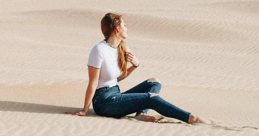 Faith and Hope When Facing Infertility (with Debra Vermeer)