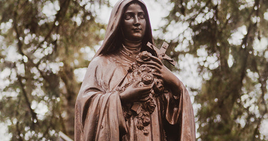 women saints