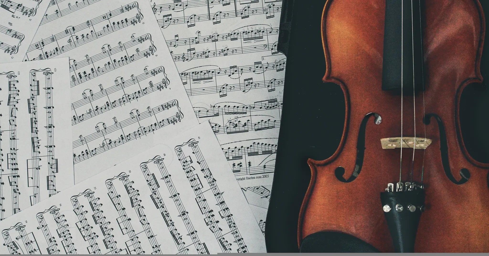 The Good and Bad of Music Ministry