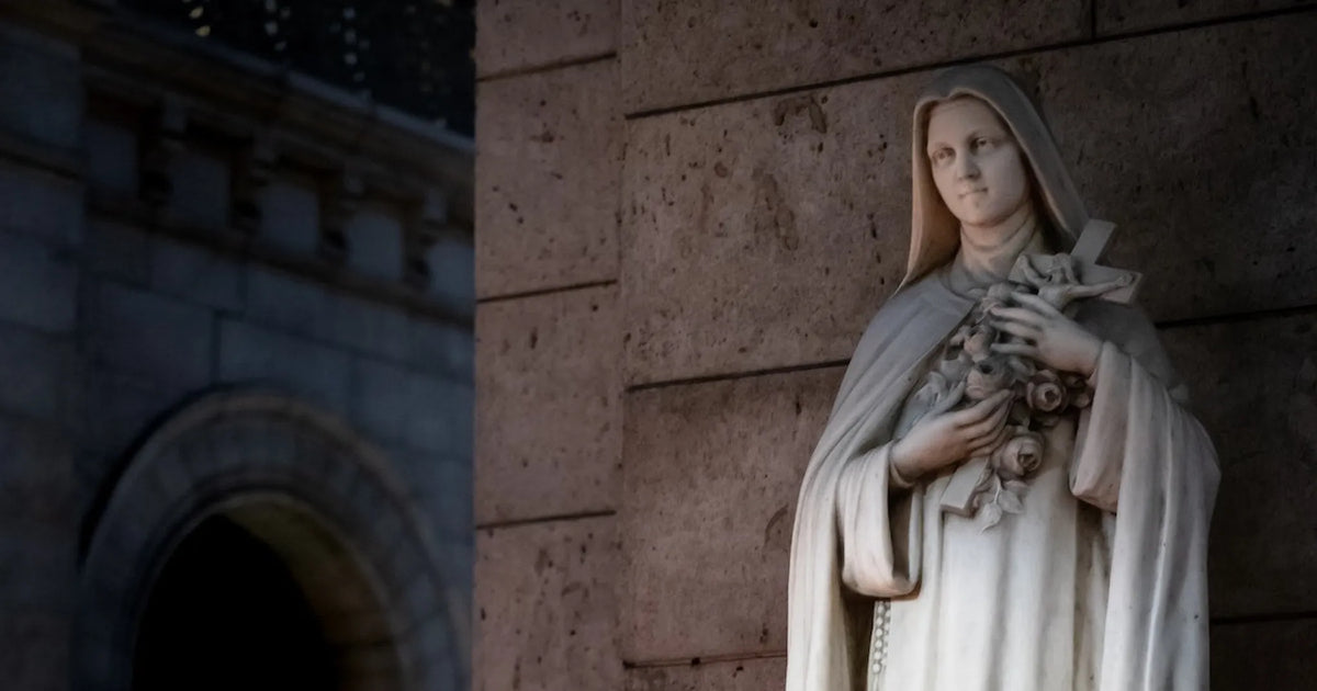 School, Saints, and Little Sacrifices with Leo MacIver