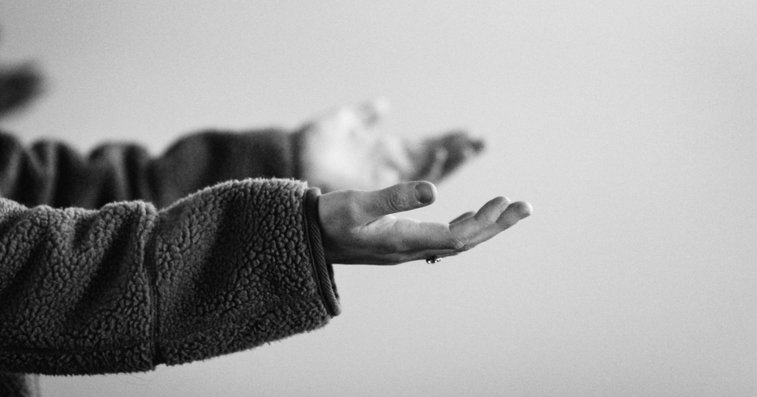 5 Videos to Help You Surrender to God More This Lent