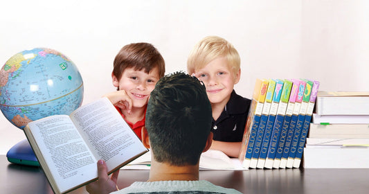 Cultivating a Catholic School at Home: Pray, Serve, Gather