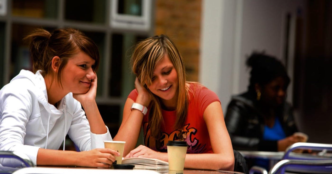 5 Tips for Leading a Successful Teen Bible Study