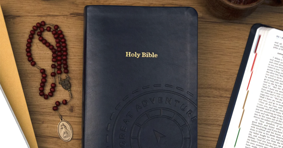 How to Live in Your Bible and Pick a Good Translation