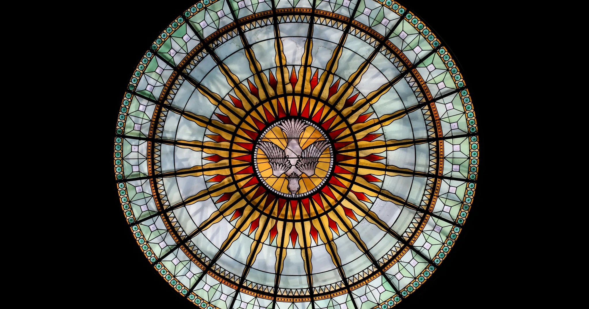 Seven Examples of Symbolism in the Bible