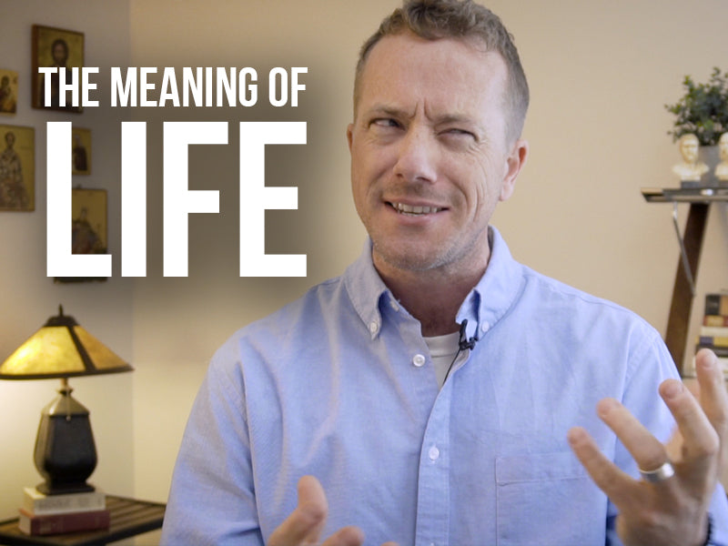 5 Super Important Questions I Ask People Regarding The Meaning of Life