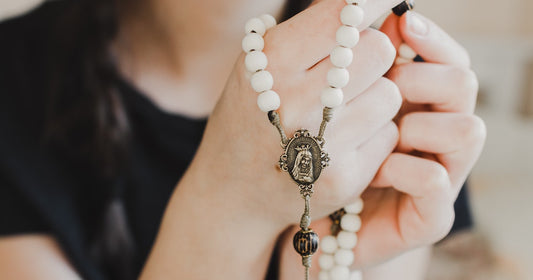 At Home in the Church with Jessica Ptomey