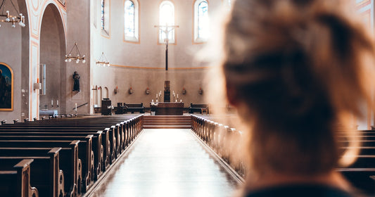 Simple Ways to Make Daily Prayer a Habit (with Anna Mitchell)