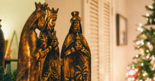 The ‘12 Days of Christmas’ Isn’t a Secret Catechism. Here’s Why We Should Claim It Anyway.