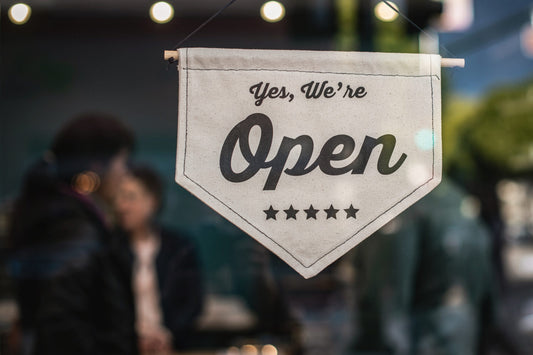 Supporting Small Catholic Businesses with David Kruse