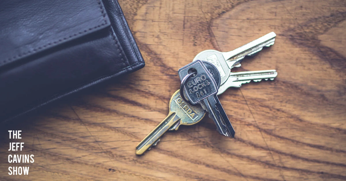 What’s in Your Spiritual Wallet? (Long Term Investments)