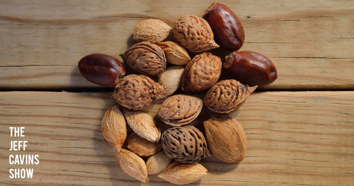 Hogging the Cashews: Why Do People Bother You?