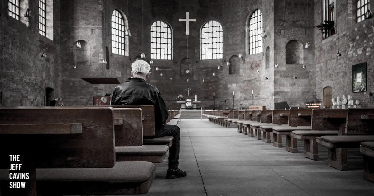 Feeling Alone at Church? God Works Through The Remnant