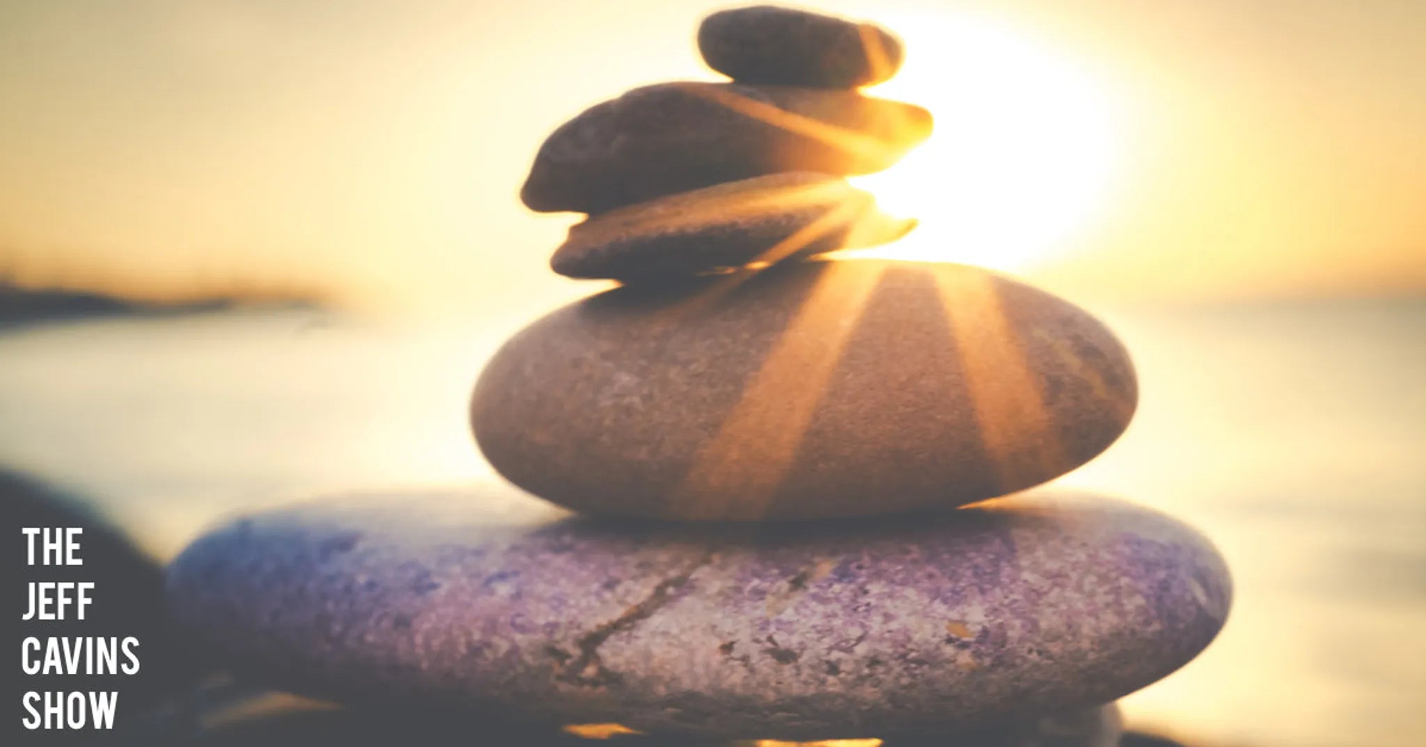 5 Smooth Stones: Weapons for Spiritual Battle