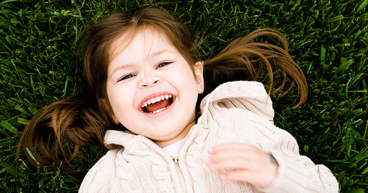 6 Toddler Hacks for Weary Moms