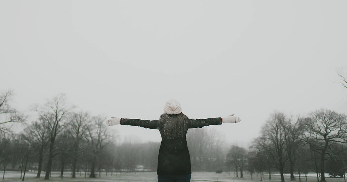 Dealing with Christmas Stress