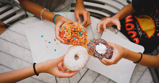 Why Your Parish Should Have a Hospitality Team