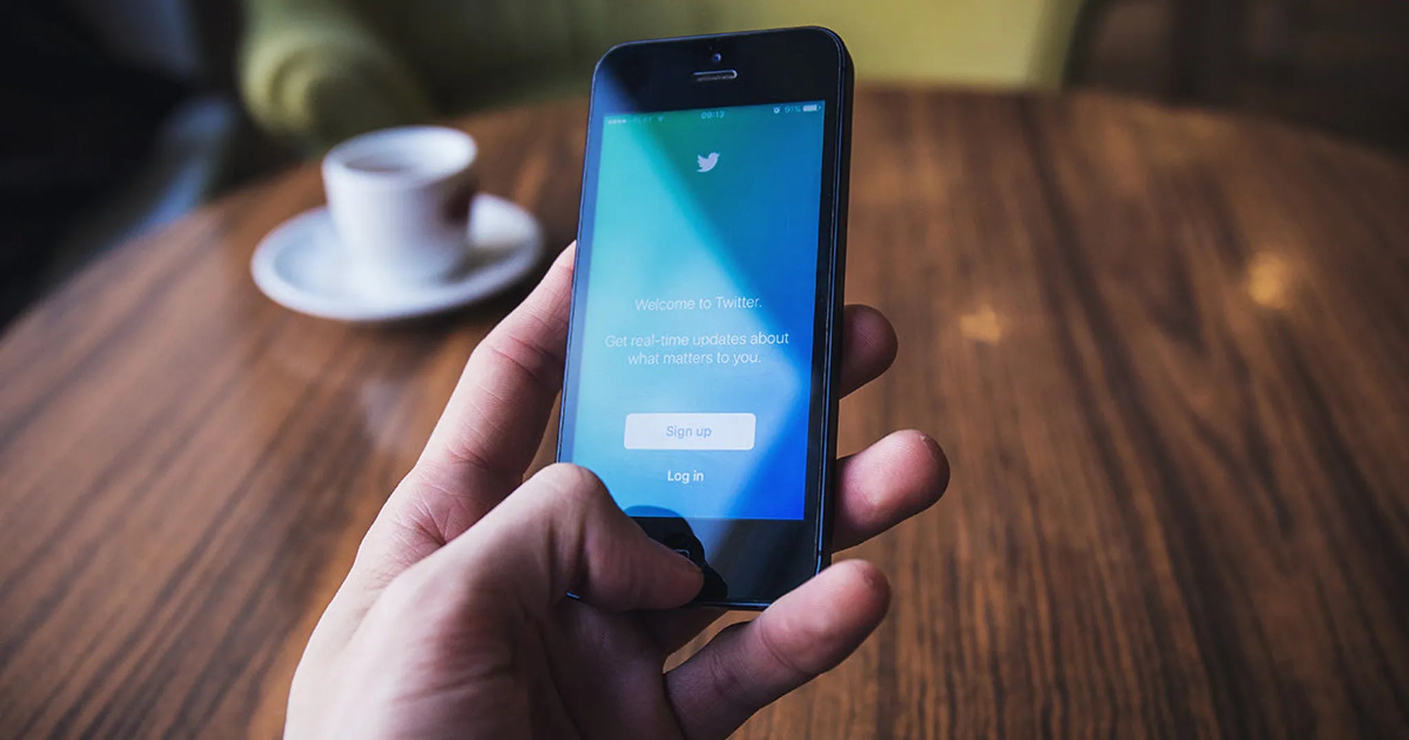 Tweet Others the Way You Want to be Tweeted – Ascension