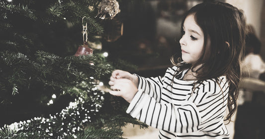 An Unlikely Advent Meditation