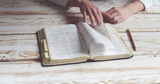 Stewardship Parishes, Discipleship Tracks, and Evangelization for Introverts