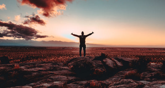 god's victory