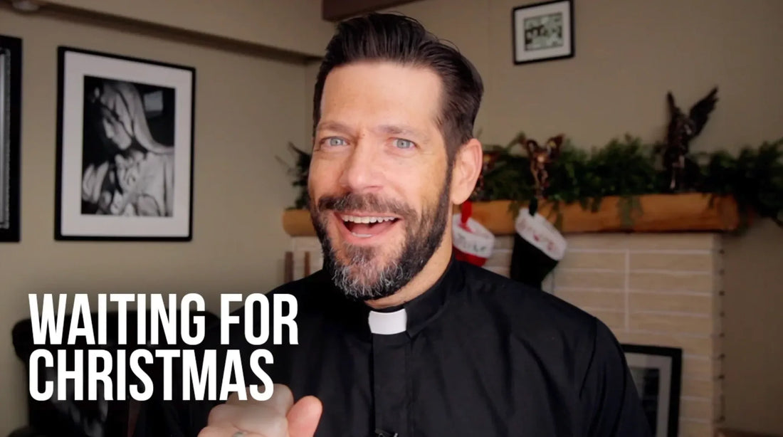 Waiting For Christmas