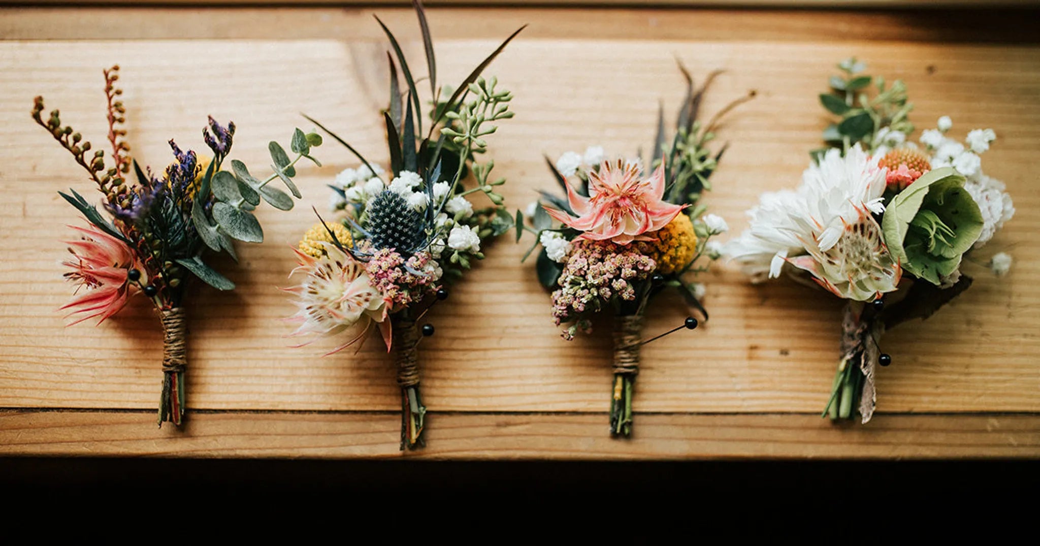 How to Plan a Wedding and Not Lose Your Soul