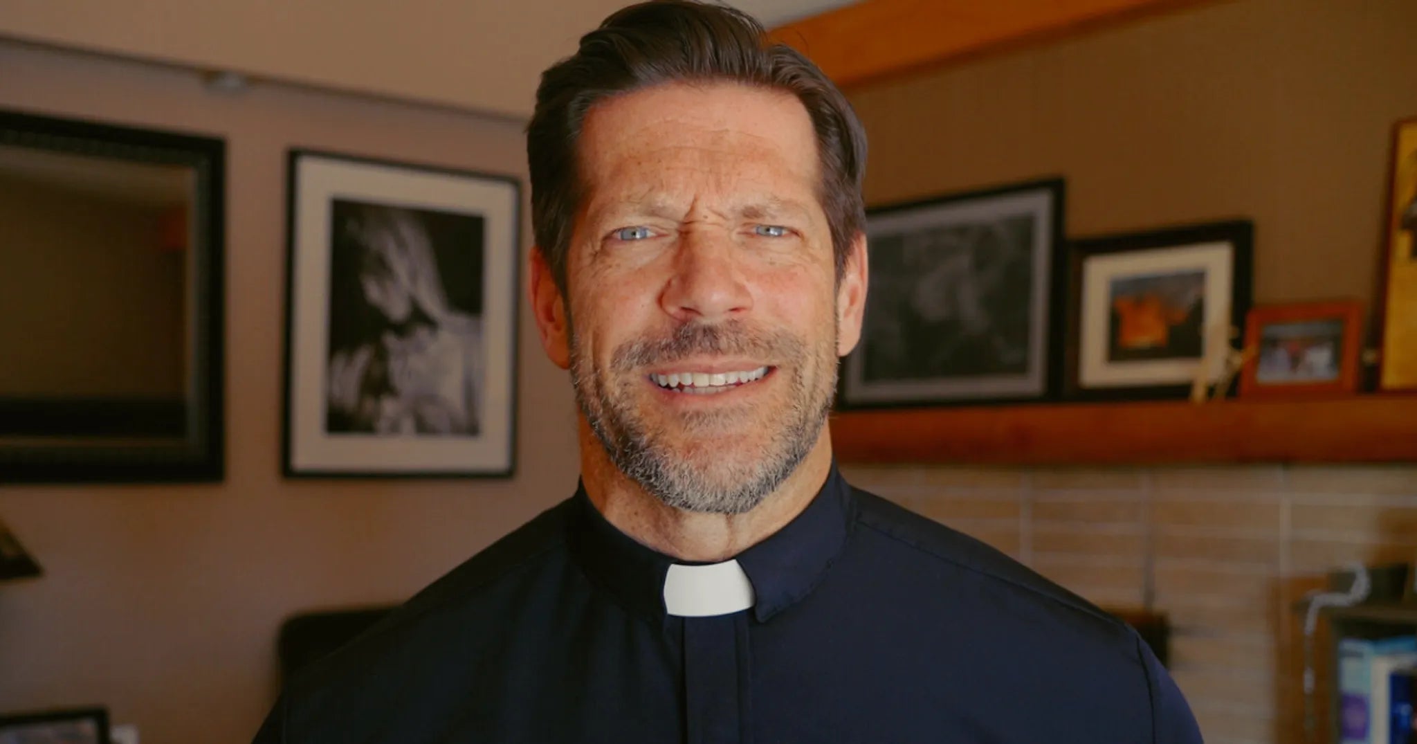 Why Be Catholic and Not Just Christian? From Fr. Mike Schmitz
