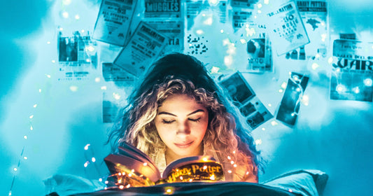 What the Best-Selling Novels of the 2010s Reveal about Our Culture