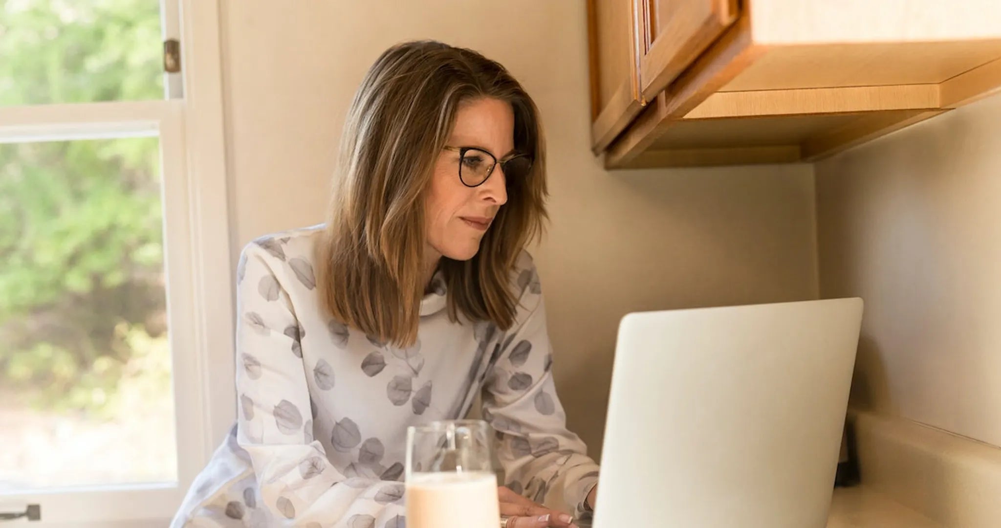 5 Ways to Make Working From Home Work for You
