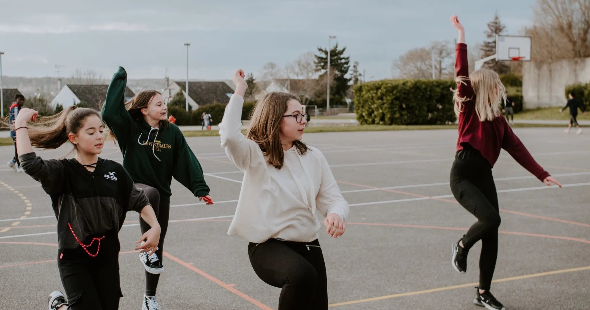 Youth Faith Formation Can’t Be All COVID, No Play