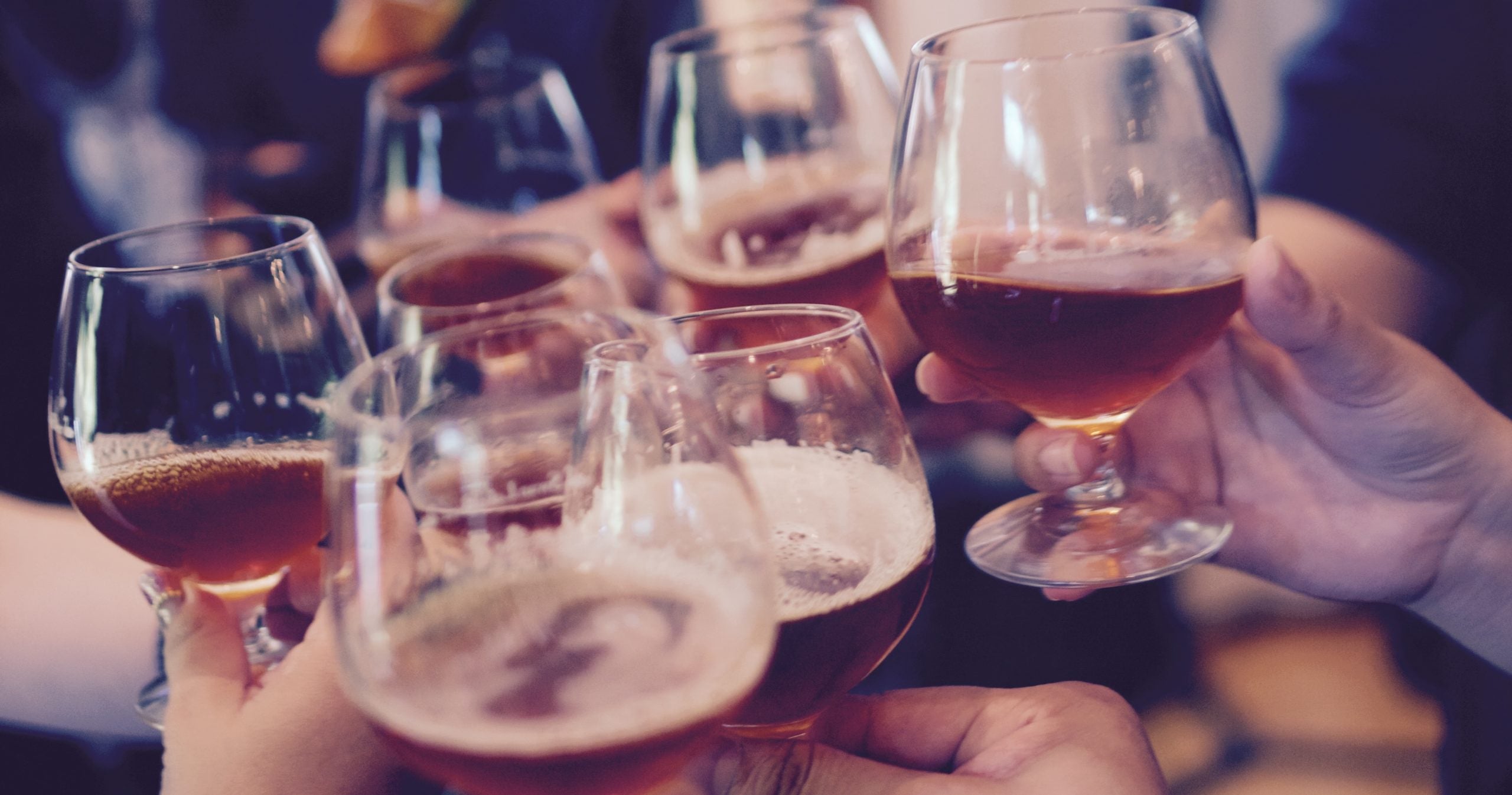 What the Church Says about Drunkenness