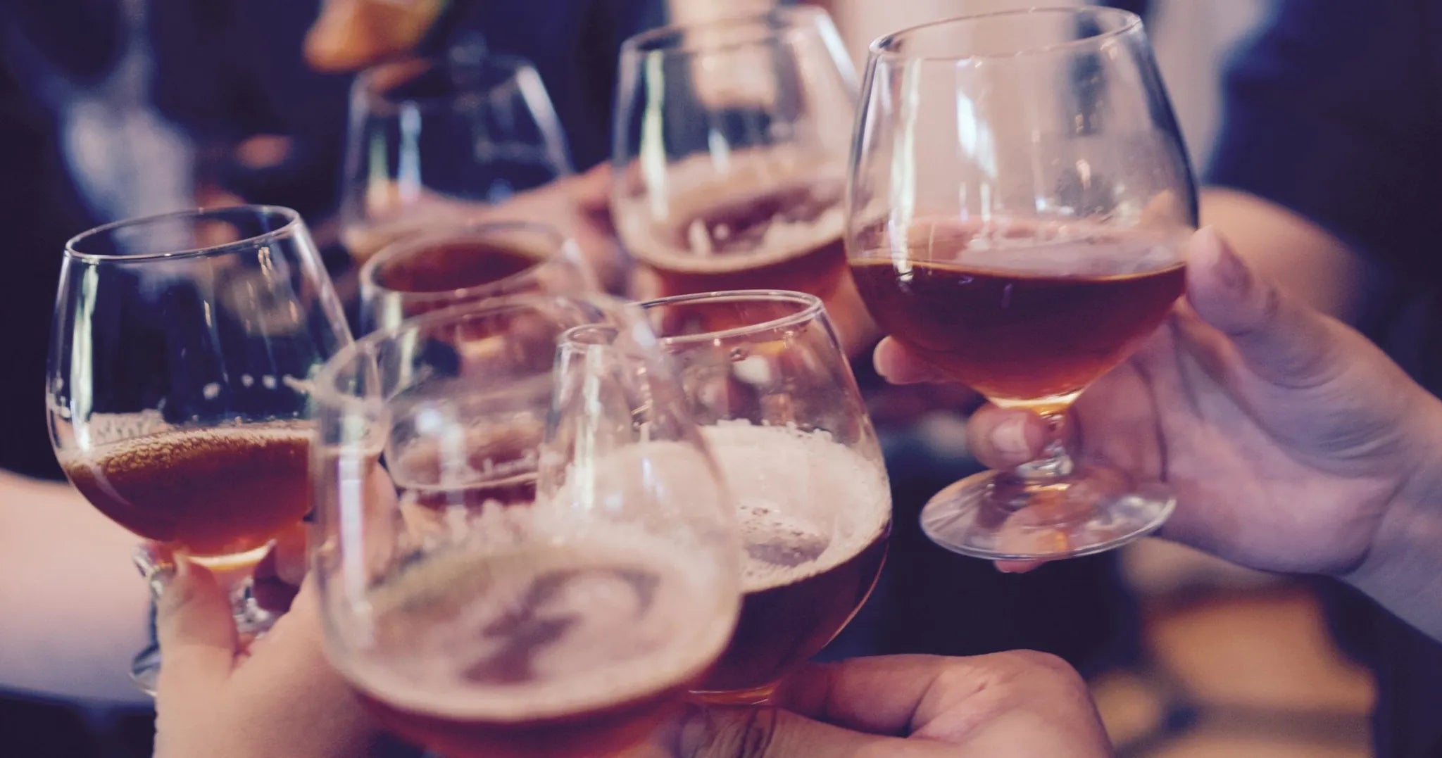What the Church Says about Drunkenness